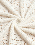 conjunto tricot branco aura mediterrânea