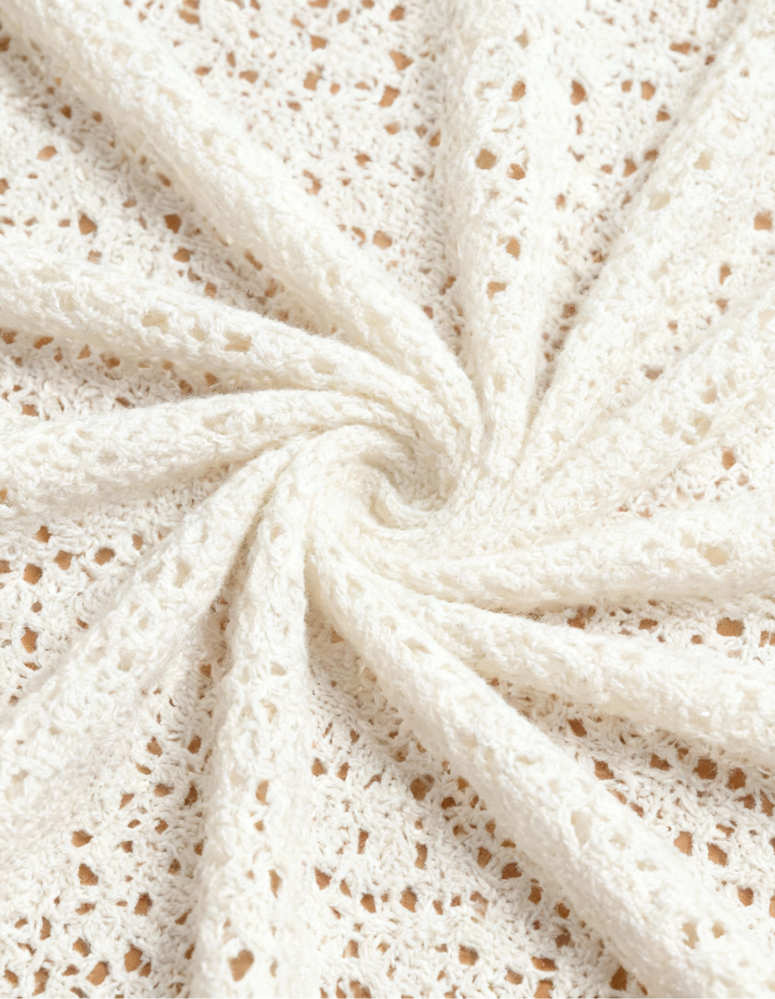 conjunto tricot branco aura mediterrânea